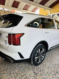 سورنتو • ٢٠٢١ • ٧٥ الف