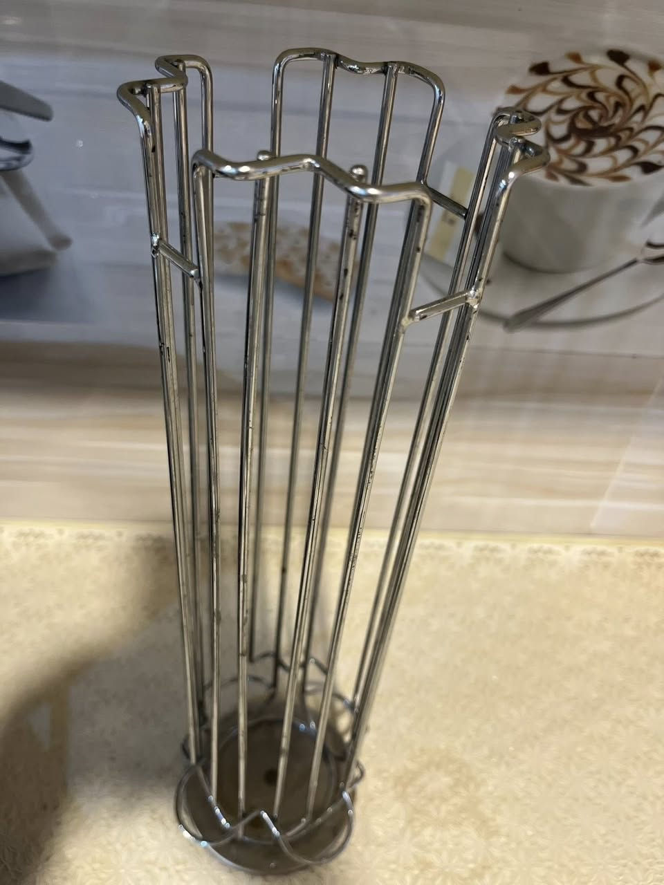 ثلاث جهاز كهوة كبسول و جهاز مال اسبريسو و قاعدة مال كبسولات و خلاط يدوي اصلي كل واحد و سعرة. قيم واخد مكاني كركوك


**إذا كنت صاحب هذا الإعلان وتريد حذفه لأي سبب، رجاءا أرسل رسالة إلى الدعم الفني**