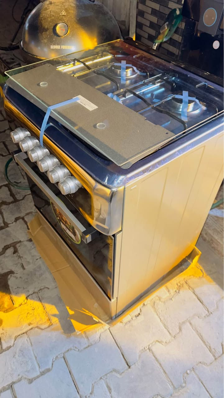 طباخ غازي ابو الفرن للبيع centrepoint
جديد غير مستعمل العنوان كوفه حي ميسان شارع البواري *********** النجف, العراق
