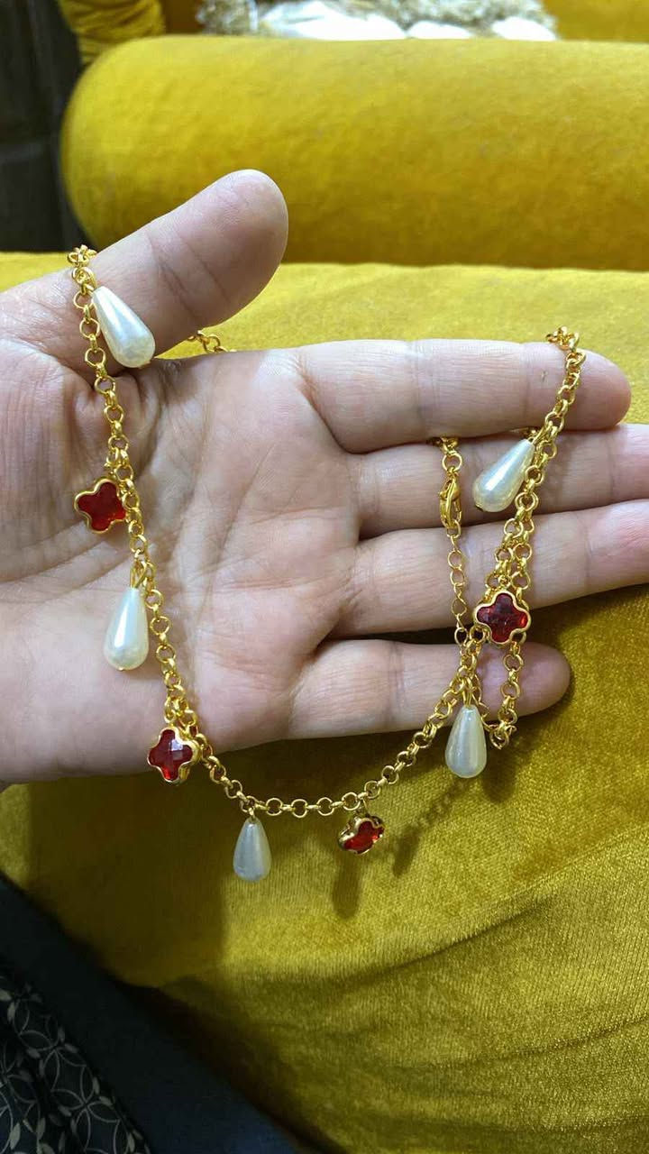 قطعة تخبل على الطبيعة ✨
فخامة وشغل مرتب يبين كأنه ذهب أصلي 💛
لبس يومي ومناسب لكل الإطلالات
ذهب بالة أوروبي
ما يكشف مع الاستخدام الطبيعي
ضمان الفحص قبل الاستلام ✔️
للطلب مراسلة الصفحة
#خواتم_نسائية #خواتم_فخمة #اكسسوارات #اكسسوارات_نسائية #ذهب_مطلي #موضة #خواتم #هدايا #ستايل #اكسسوار #بنات #اناقة #فاشن #عروض #تسوق بغداد, العراق


**إذا كنت صاحب هذا الإعلان وتريد حذفه لأي سبب، رجاءا أرسل رسالة إلى الدعم الفني**