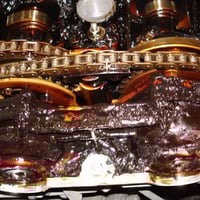 دهن • فلتر • كلنس