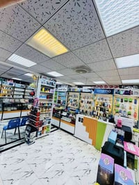 السدير ستور • إكسسوارات إلكترونية