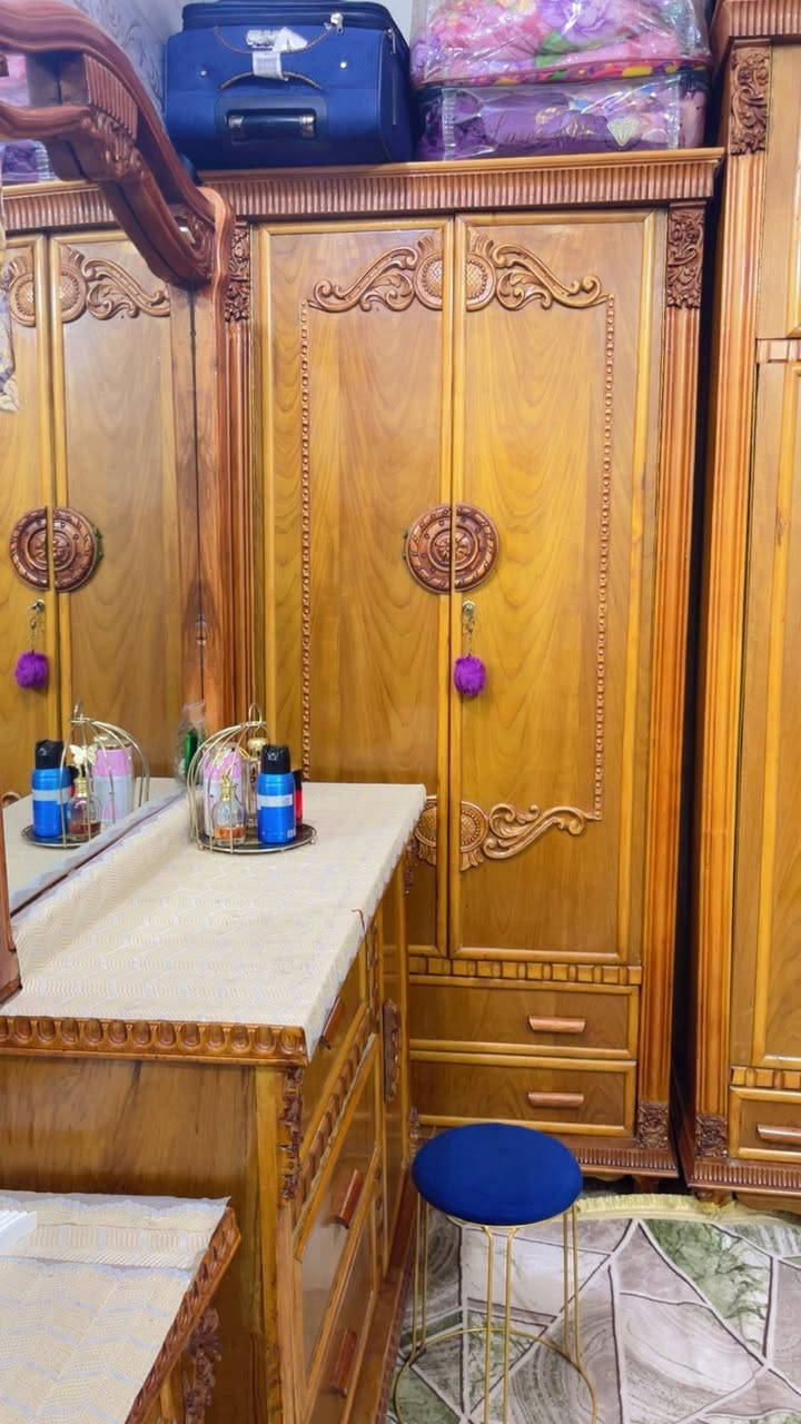 غرفه نوم تسكام اخت لجديده مابيهة اي ضرر ولا شخط مكاني كربلاء للستفسار خاص مفتوح سعر مليون و100 وبيهة مجال بسيط


**إذا كنت صاحب هذا الإعلان وتريد حذفه لأي سبب، رجاءا أرسل رسالة إلى الدعم الفني**