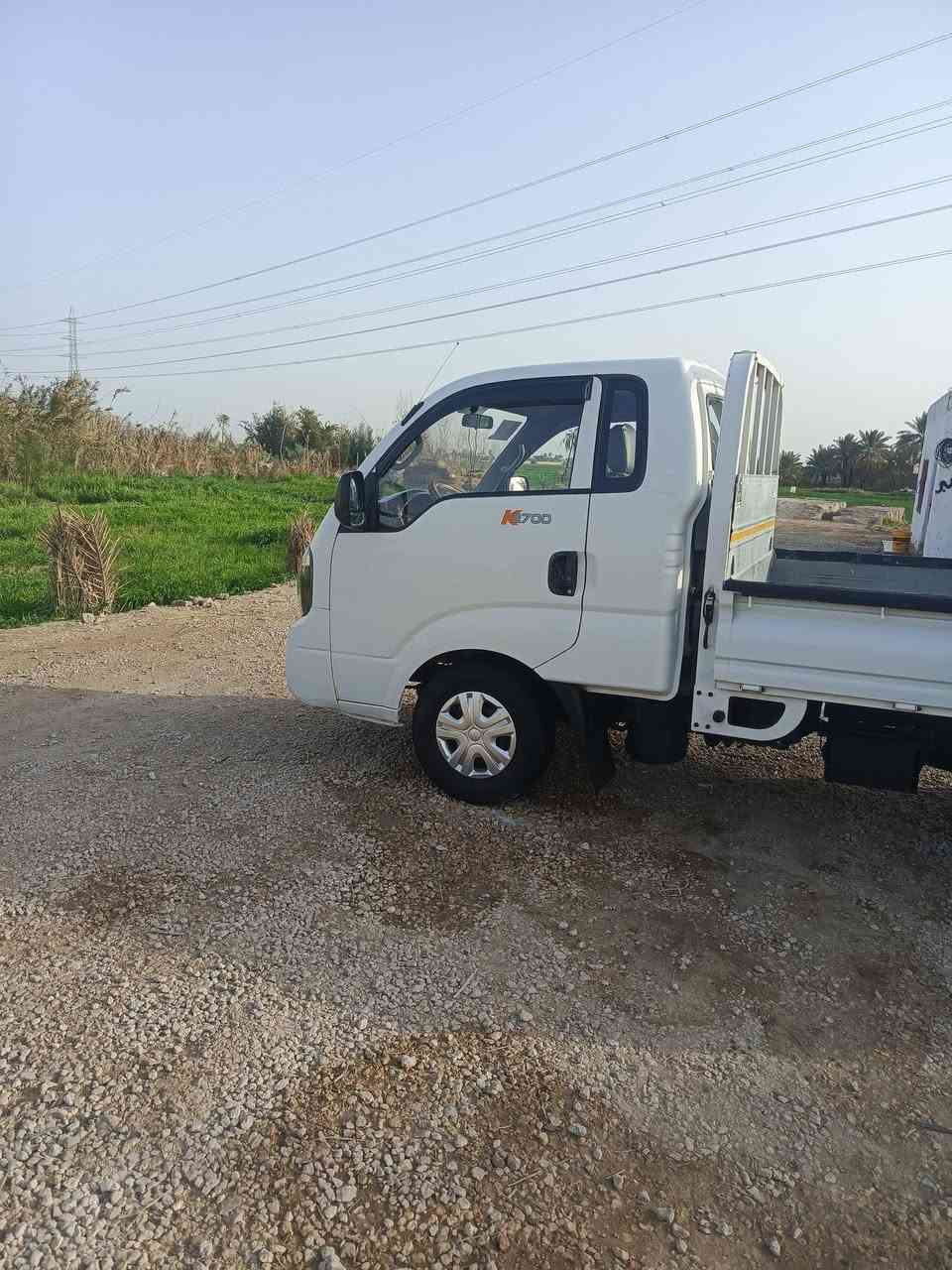 2014على وضع الشركه مكفوله من كلشي السعر 105 المكان النجف قضاء مشخاب الاستفسار ***********
