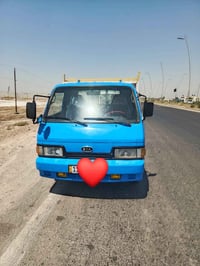 كيا موديل 94 • مصبوغة عام • كهربائيات جديدة