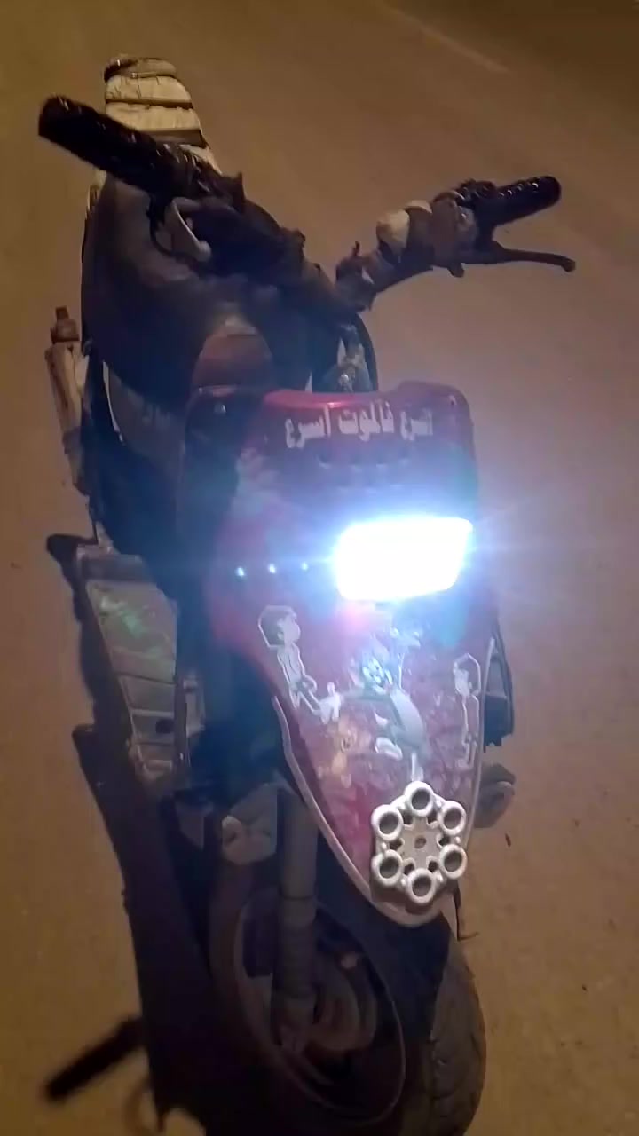 سلام عليكم كزوز راضي للبيع السعر 20


**إذا كنت صاحب هذا الإعلان وتريد حذفه لأي سبب، رجاءا أرسل رسالة إلى الدعم الفني**