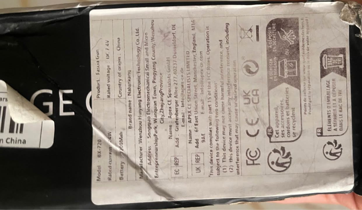 جهاز تدليك مع كامل ملحقات مكان كركوك سعر 15 الف كركوك, العراق


**إذا كنت صاحب هذا الإعلان وتريد حذفه لأي سبب، رجاءا أرسل رسالة إلى الدعم الفني**