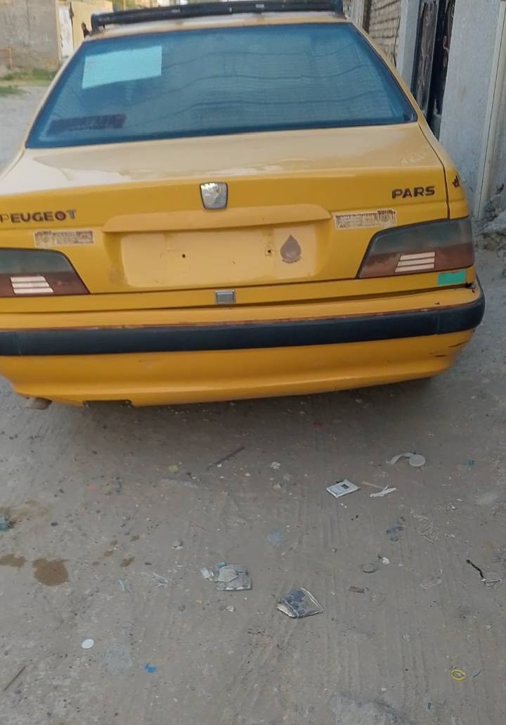 السلام عليكم ،، بيجو بارص للبيع موديل ٢٠١٥ كير مكينه خير من الله داخل نظيف يحتاجلها ترتيبات  صدر أمامي نظيف صدر الخلفي يحتاج تبديل تحويل ثاني يوم ،سعر ٣٥ وبيها مجال بسيط رقمي ***********
