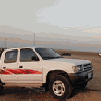 تويتا يابي ئاسل مزيد كه تابه مزيد له گه ل مؤديل 2002 مه كينه سپي تابري...