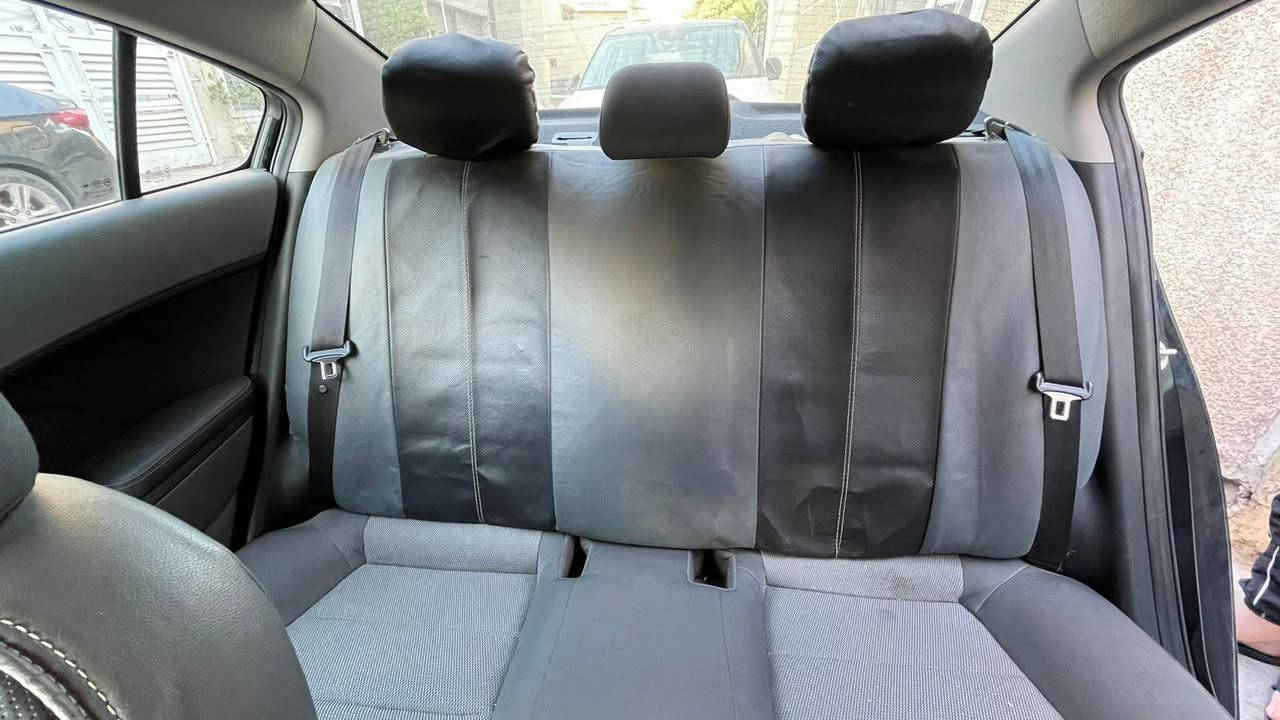 كيا فورتي 2018
وارد امريكي
محرك 2000
ماشيه 32 الف ميل
حادثها جاملغ امامي فقط
السيارة نظيفه
السعر 118 وبيها مجال ان شاء الله
للتواصل ***********
مكاني بغداد حي تونس
