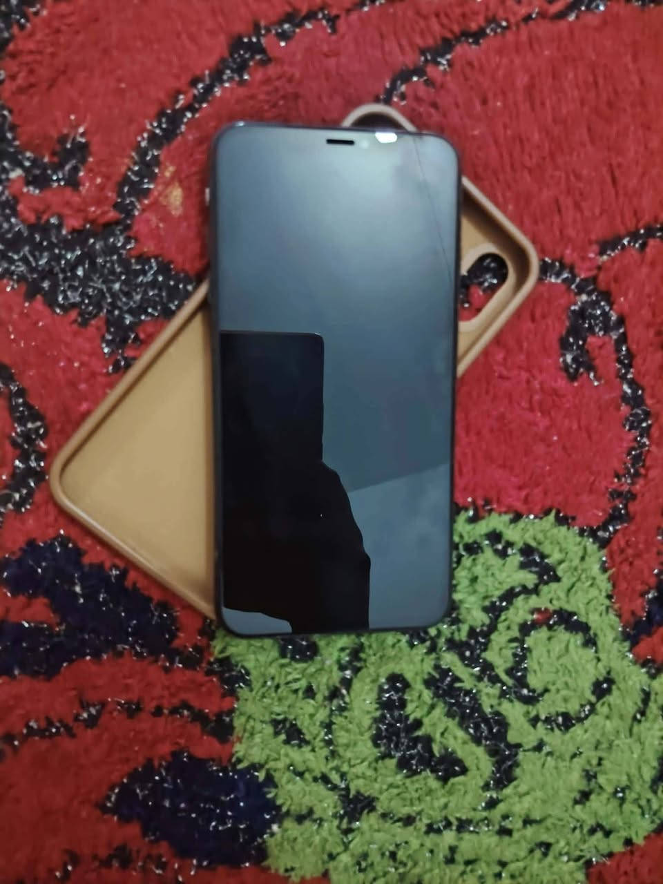 السلام عليكم اكس ماكس مبدل فقط شاشه نوعيه زينه كلشي شغال كامراته صوته تصاله خطه شاشه ٣ خيارات فيس ايدي شغال مراوس بايباد شعندك نزل و ايفون ١١


**إذا كنت صاحب هذا الإعلان وتريد حذفه لأي سبب، رجاءا أرسل رسالة إلى الدعم الفني**