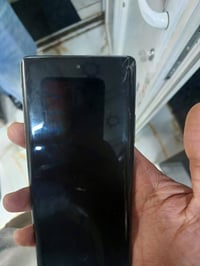 هوت 50 برو • شاشة • قفل