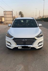 توسان ٢٠٢٠ • ٥٩ ألف كم • مكفولة