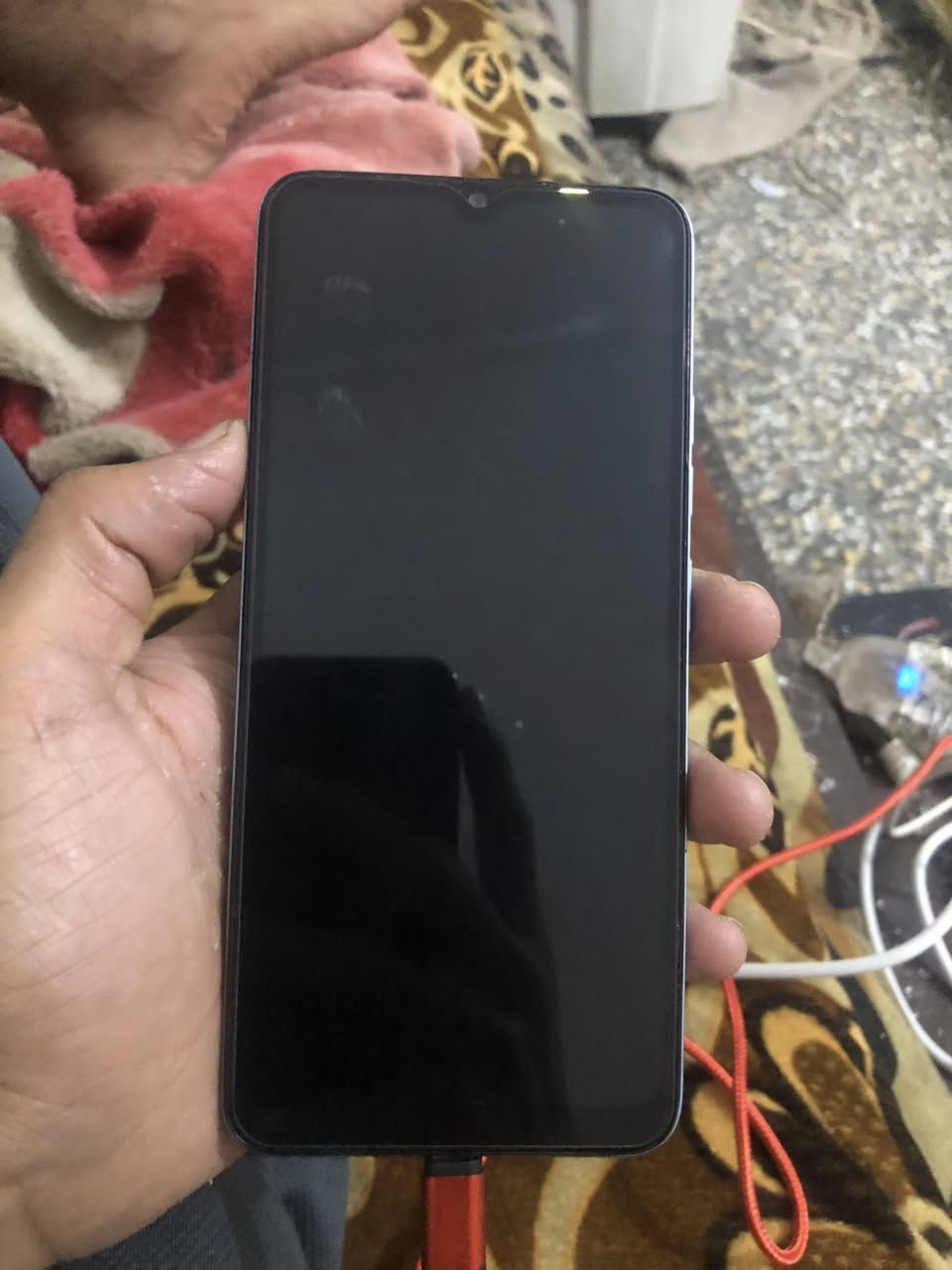 تيكنوPOP 7 جهاز نضيف مابي شي 
ذاكره ٦٤ 
السعر ٨٠ الف 
الدوره


**إذا كنت صاحب هذا الإعلان وتريد حذفه لأي سبب، رجاءا أرسل رسالة إلى الدعم الفني**