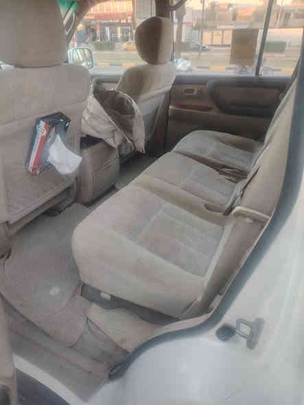 جكساره موديل 2007 مقفوله كفاله عامه فقط بنيد جمالخ صبغ مكانها المنصور شارع 14 رمضان  سعرها 160 وبيها مجال ***********
