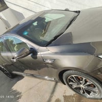 اوبتما ٢٠١٣ • فول اوبشن • محرك ٢٤٠٠