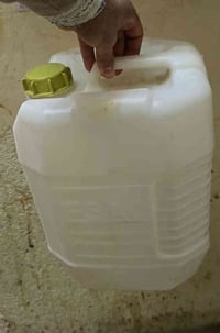 جلكانات • ٢٠ لتر