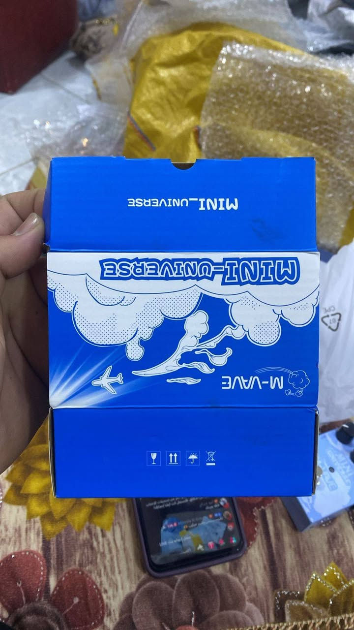 للبيع ب 30


**إذا كنت صاحب هذا الإعلان وتريد حذفه لأي سبب، رجاءا أرسل رسالة إلى الدعم الفني**