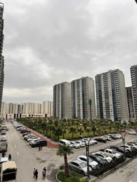 القرية الفرنسية ٢ • ١٦٥م • بانوراما ٣نوم