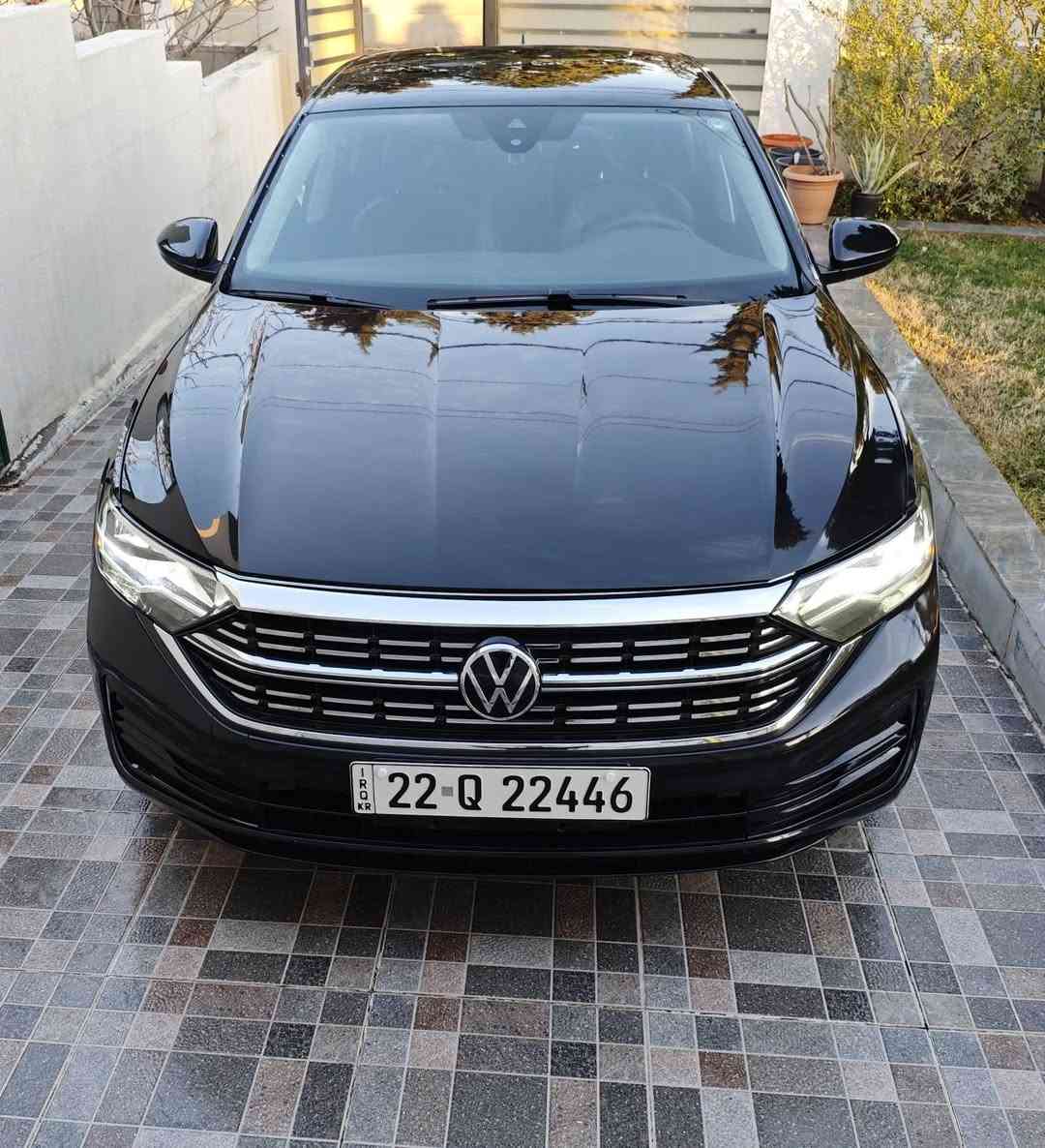 ڤۆڵگس واگن جیتا مۆدێل - SE - 2024
بێ پانۆراما حادیسەکەی زۆر خەفیفە بەس بۆنیتی بێ ئەوەی قەترە ناوی گرتبی لەگەل قۆپەکی بچوکی لە سەقفیە هی ناو شەحینەیە رادێتەر بوابە کامل بیلادە ایرباک سیستەمە 14 هەزار رۆیشتیە تازە رەقەم کراوە هەمووشتی نوێیە زۆر جوانو گەنجانەیە بێ شوختو قۆپە مواسەفات بەسمە کوشن جلد کوشن هیتەر سوکان هیتەر کوشن کارەبایی برێک بەسمە شەغال شاشە کامل الیکترۆنی تکایە هەمووشتم نوسیە بۆ پرسیار نامە مەنێرە سەیارەکە سعری خوار بازارە $152 مامەلەکی کەمی تێدایە...
رەقەم شاسی :_👇🏽👇🏽👇🏽
                         
                      3VWEM7BU3RM043905

 Bid Export https://share.google/WZfCrzHclqEfSPgOX
  
    ڤایبر-واتساپ:*********** أربيل, العراق
