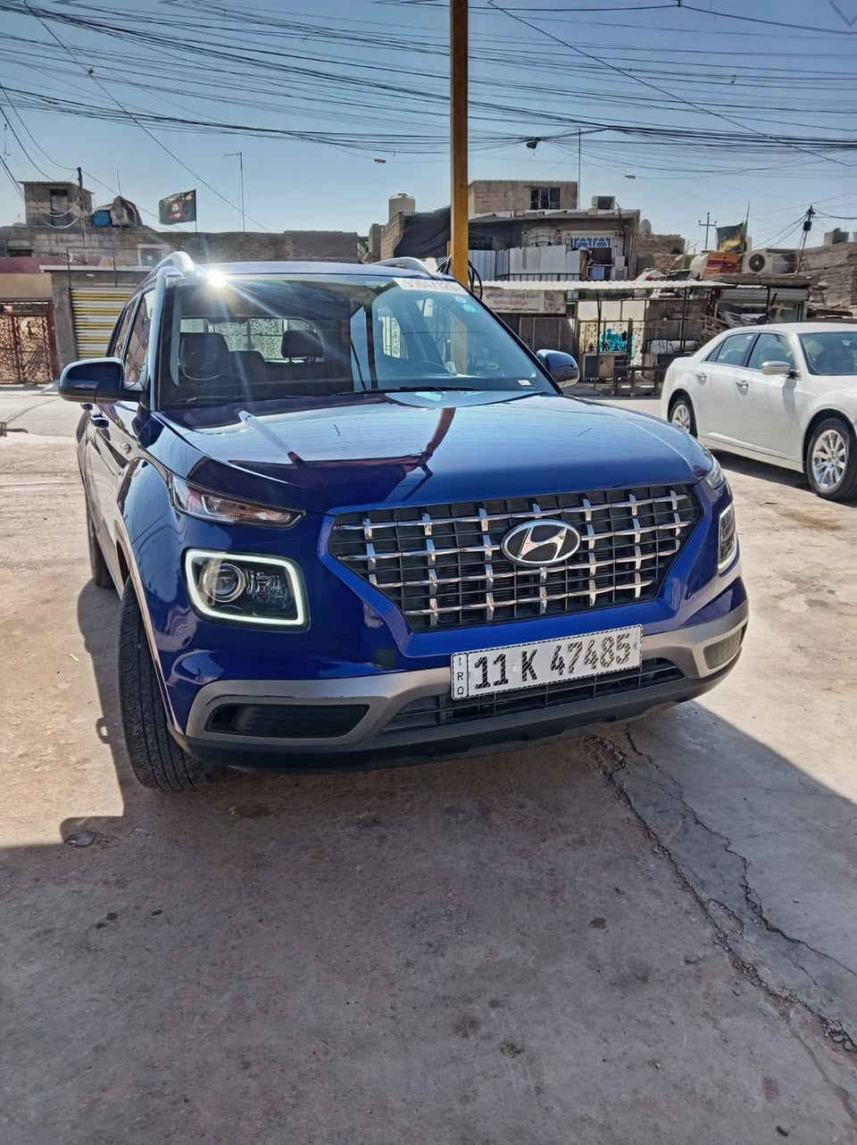 هوناداي مديل ٢٥ سونار موجود 
سعر ١٤٠ رقم ***********
