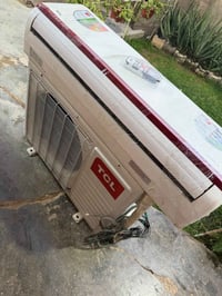 سبلت ٢طن • TCL • ضمان