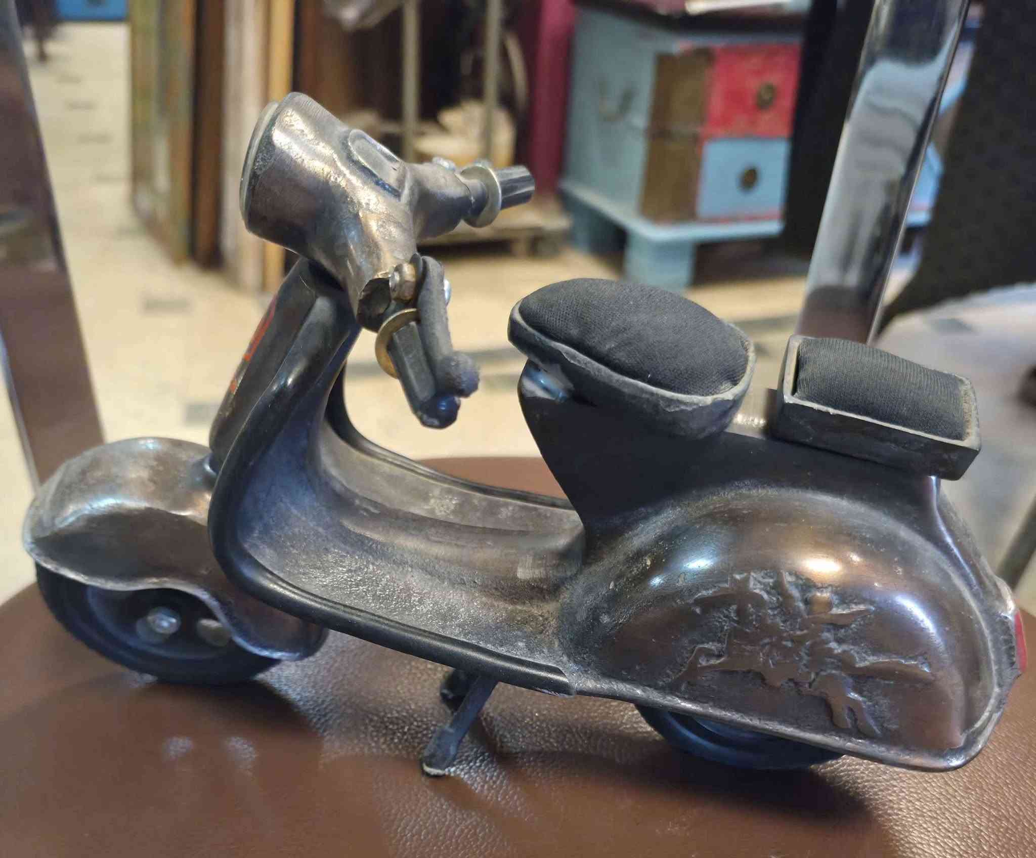 للبيع  ماكيت vespa  اصلي القاهرة, مصر


**إذا كنت صاحب هذا الإعلان وتريد حذفه لأي سبب، رجاءا أرسل رسالة إلى الدعم الفني**