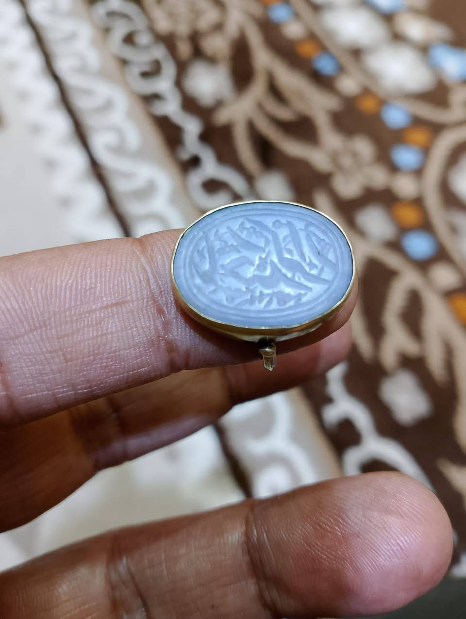 محبس بهذا الشكل سعره50 لا يوجد توصيل البصره ***********
