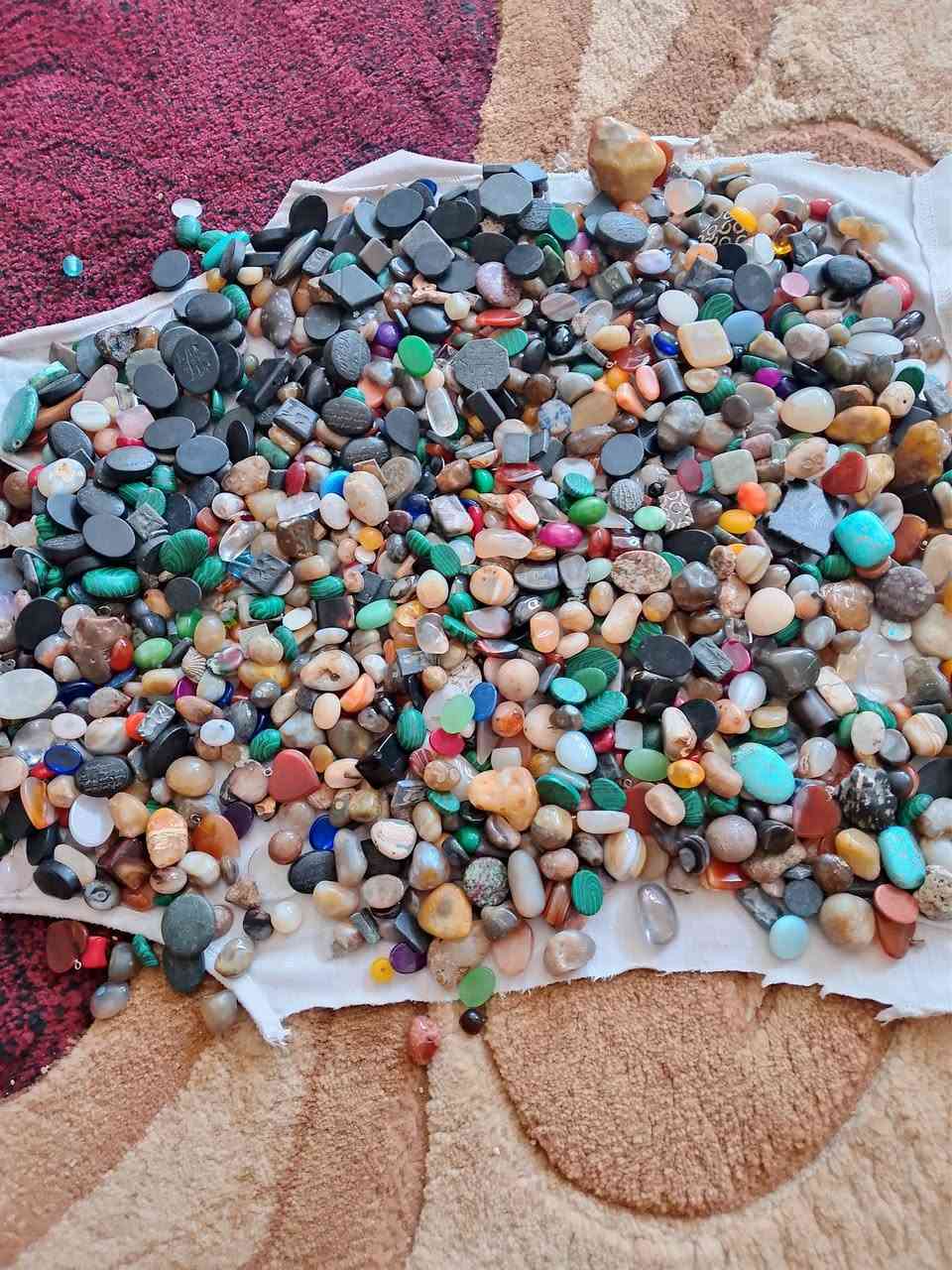 حجر منوع القطعه ب500 ابيع شلع ماكو مفرد كوت خلف سيطرة الكارضيه


**إذا كنت صاحب هذا الإعلان وتريد حذفه لأي سبب، رجاءا أرسل رسالة إلى الدعم الفني**