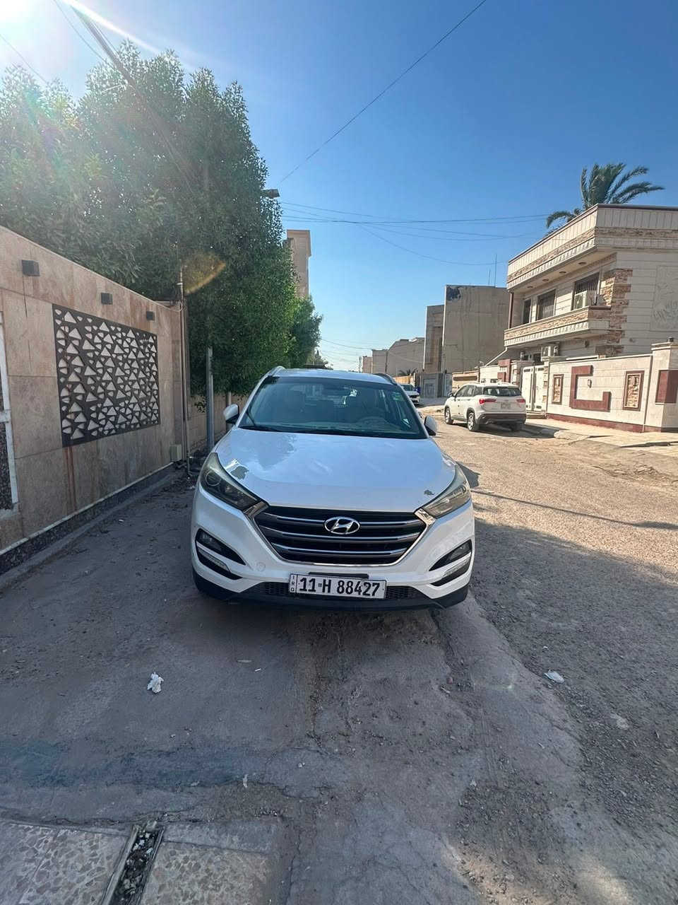 2018
خليجي

ماشية 225000

دواخل صاج كشنات جلد حساسات تبريدها ثلج 

سعرها 165 وبيها مجال حك جيه تواصل علا هاذا رقم 
***********
