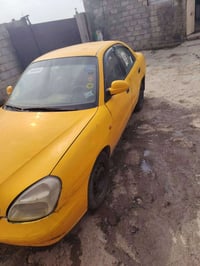 نوبيرا • ٢٠٠٠ • كركوك