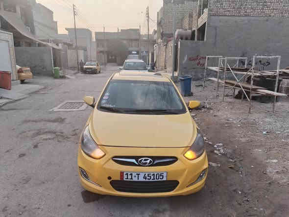 السلام عليكم اكسنت موديل 2015

خليجي محرك 1600دوش المرغوب

فوول مواصفات فتحه اشاير مري تحكم جهتين

كير محرك كفاله تخم تاير جديد تبريد ثلج دوشمه جديده

هيئه وغرامات مصفره تحويل مباشر رقم بغداد الدولي

السعر 77وبيه مجال حك الجيه مكاني بغداد ***********
