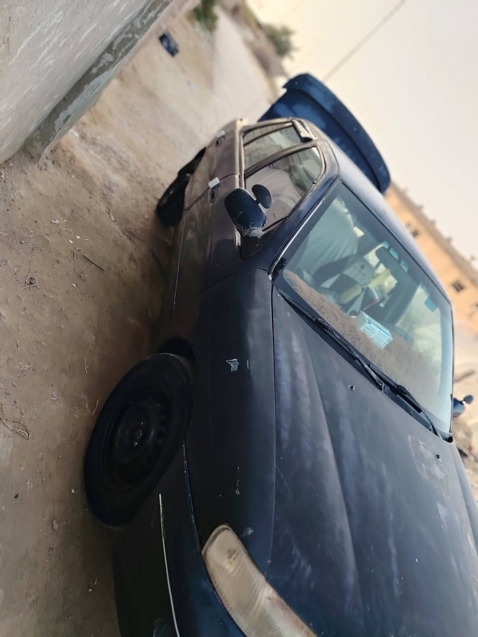 كيه سيفيا للبيع
موديل 1996
محرك 2000
رقم الماني 
السعر 30ورقه وبيها مجال 
العنوان اليوسفيه ناحيه الرشيد 
منطقه السيافيه 
هاتف ***********
