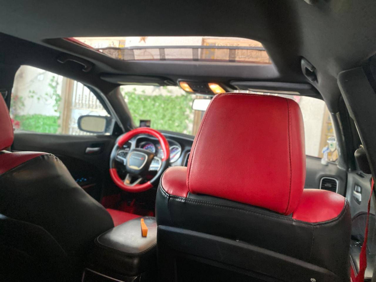 السلام عليكم جارجر 16اصل فول موصفات واحد عل واحد ويل ملغي بيه مكانات صبغ وتصليح بدايت لشاصي مال حادث بمريكه سياره تحويل ثاني يوم سعر ١٥٠وبيه مجال  مكان سياره بصره مكينه كير تبريد نعمه جازه رقم لهاتف ***********
