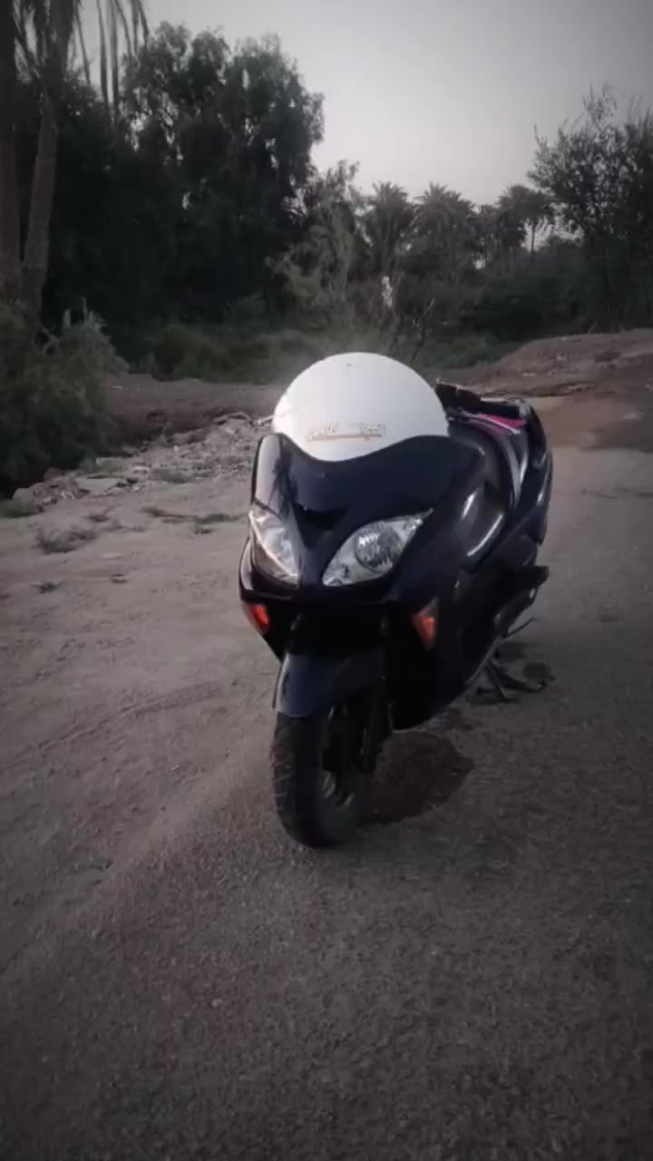 سلام عليكم شباب فورزه 8/0دراجه مال جناي لدراجه ما عايزه  شي غيربس تريد كلجات وبس مكفوله على  اخر حبايه لسعر مليون وبيهه مجال لشراي عنواني نجف مشخاب ناحيه لقادسيه ‏‪0783 402 6321‬‏
