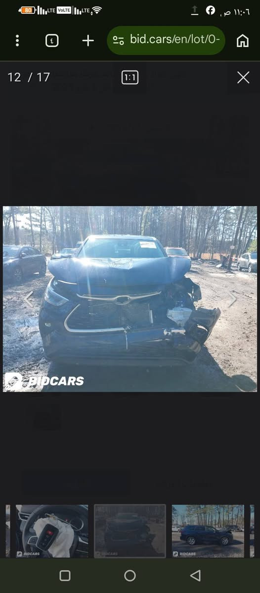 سلام عليكم هايلندر 2023
فور ويل  

السعر 235ورقة وبيهة مجال

سيارة نظيفة أخو الجديد رقم كاتي ترقم شمالي 

حادثهة بسيط موجود بالصور


**إذا كنت صاحب هذا الإعلان وتريد حذفه لأي سبب، رجاءا أرسل رسالة إلى الدعم الفني**