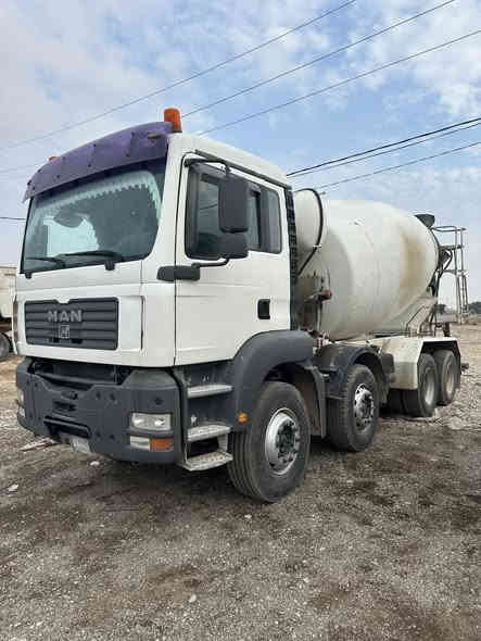 لبيع مان خباطه موديل 2004 سنويه نافده 2028 رقام بصره شرت التحويل كير عادي محرك بام نوزل سعر 360 وبي مجال ***********
