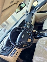 كادينزا • 2014 • بلا حوادث