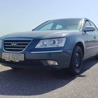 سوناتا أمريكيه 2009  لبيع أو مراوس بتكسي حسب القناعه  07712134347