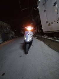 البيع ماكس عدله دراجه بلاديه اي نقط مابيها كهربائيات شغاله اي نقط مابي...