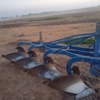 البيع فدان تركي حجم 14تصل 07714362504