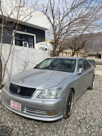 موديل ٢٠٠٥ • ١٨٢٠٠٠ كم • رانية