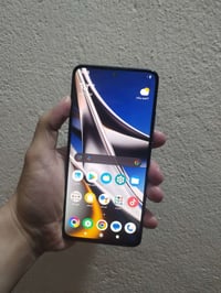 بوكو X4 برو • ٢٥٦ • مفتوح