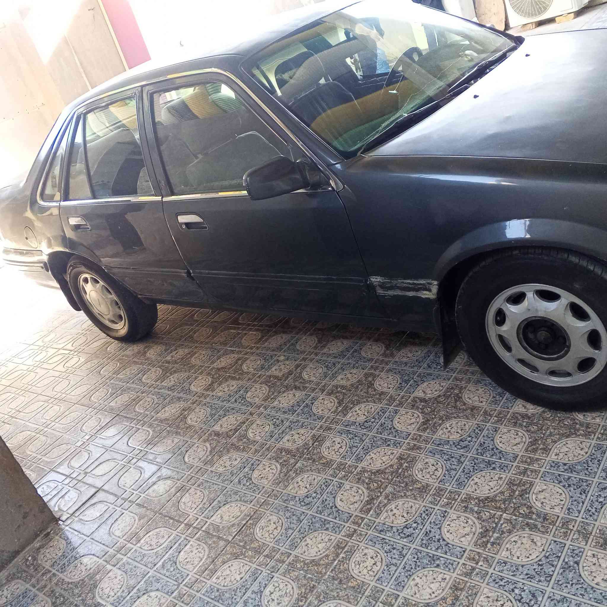 سلام عليكم دايو برنس موديل94 رقم كربلاء مكينه وكير مكفولات عنواني بابل محاويل سعر 28 وبيه مجال    الرقم***********
