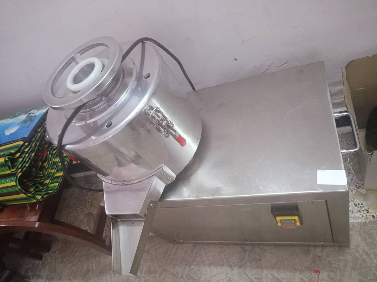 معصاره ممستخدمه حجم كبير  مكاني منصور


**إذا كنت صاحب هذا الإعلان وتريد حذفه لأي سبب، رجاءا أرسل رسالة إلى الدعم الفني**