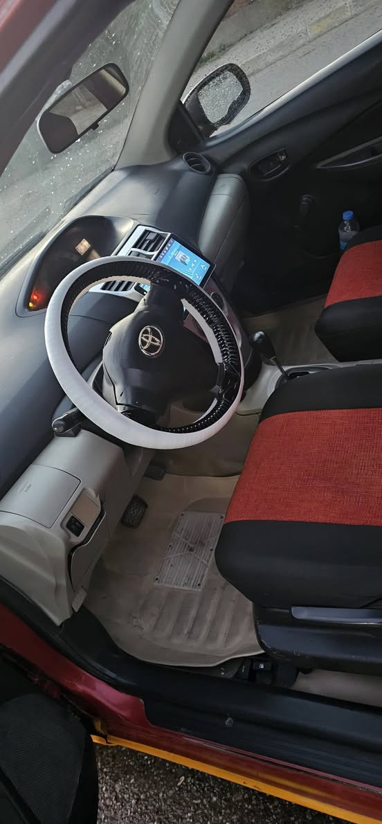 يارس 2008 وارد كندي  گير محرك 19  تدفئه تبريد  تخم تايرات جديد  كوبون بانزين موجود ضربته بلجامرلغ يم سكن  مبدل جامرلغ وبنيد بلادي  بدون دواخل  رقم ديالى مشروع وطني تحول هنا بكركوك شرط التحويل  سعر 77 او مراوس بسياره خصوصي حسب القناعه 
***********
