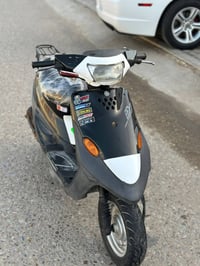 دراجه ياماها 9زروف للبيع مكفوله كلها شغاله  سلف هندر  دراجه جديده  سعر...