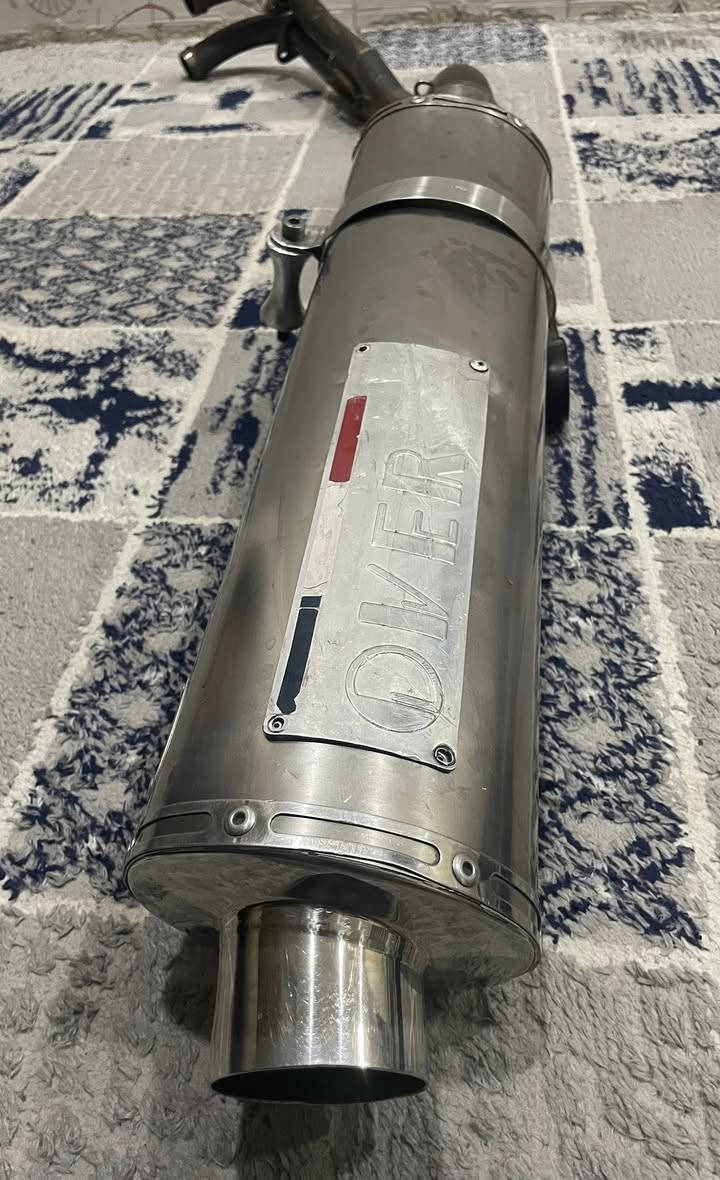 للبيع صلنصه رياضي over اصليه. حجر بيئه


**إذا كنت صاحب هذا الإعلان وتريد حذفه لأي سبب، رجاءا أرسل رسالة إلى الدعم الفني**