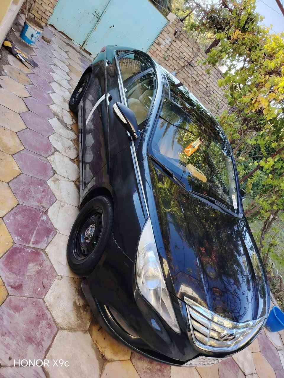 سلام عليكم سوناتا خليجي مديل 2013 مكينه 2400 فول مواصفات للخير رقم أربيل باسم كردي مداور او وكاله سياره بيها باب صبغ وبارد بجاملغ الخلفي فقط سياره نضيفه كلش وما عايزه برغي مكاني ديوانيه الحمزه الشرقي اتصال ***********
وسعره 118وبيه مجال قليل لشراي
