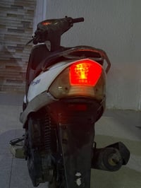 دراجه ماكس منغولي دراجه نضيفه السعر 400الف مجفته مره وحده 🧿🪬للاستفسار ...